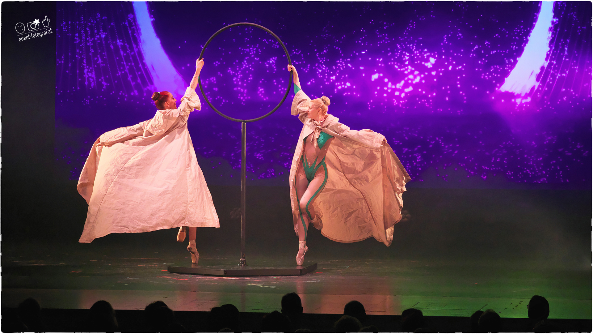 Winter Variete 2026 im Theater & Kongresshaus Bad Ischl